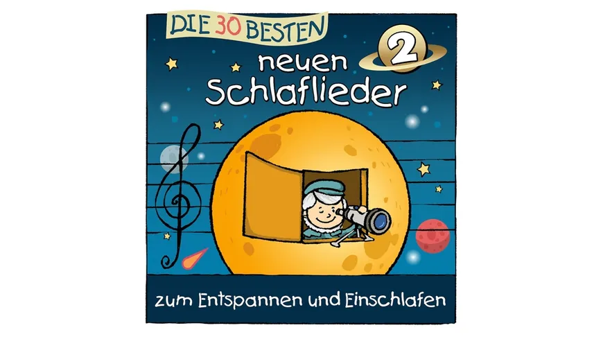Die 30 Besten Neuen Schlaflieder 2 LAMP UND LEUTE