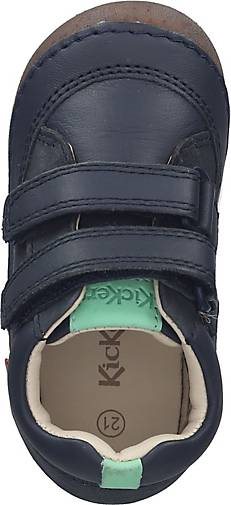 Kickers Halbschuhe