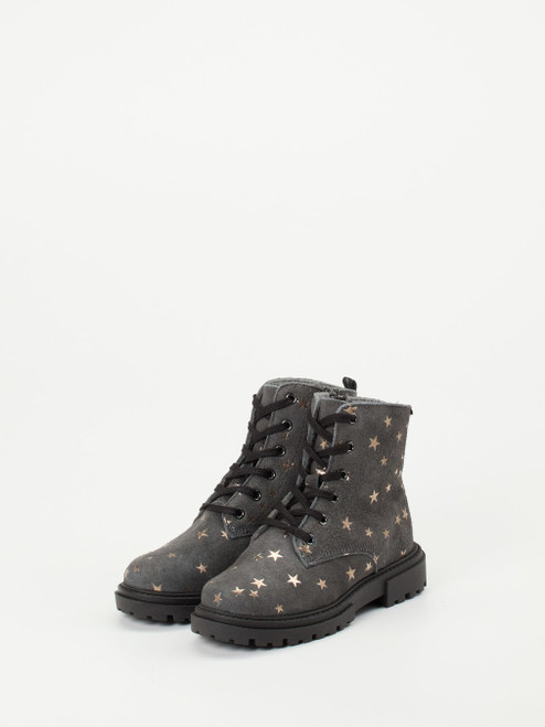 Schnürboots-67004090145 Richter