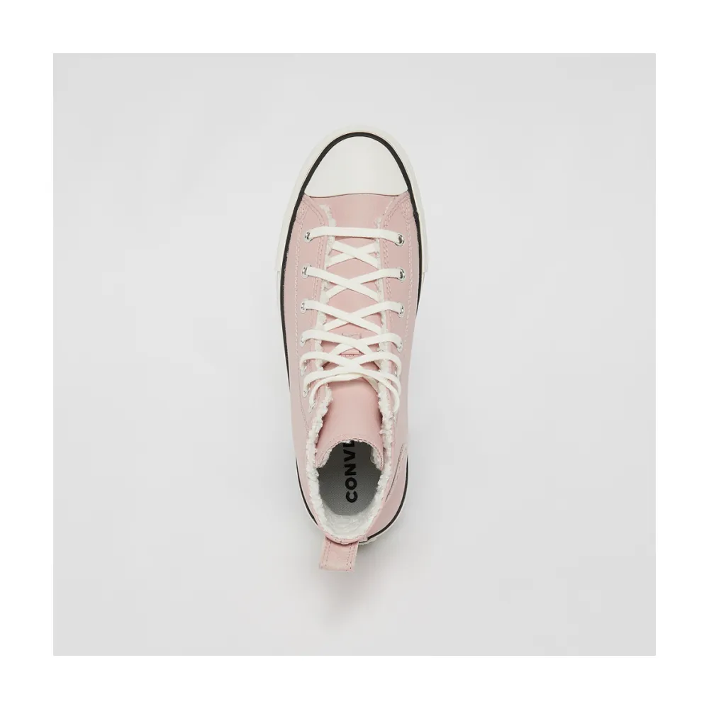 Converse Chuck Taylor All Star Platform Lift High A06796C / pink