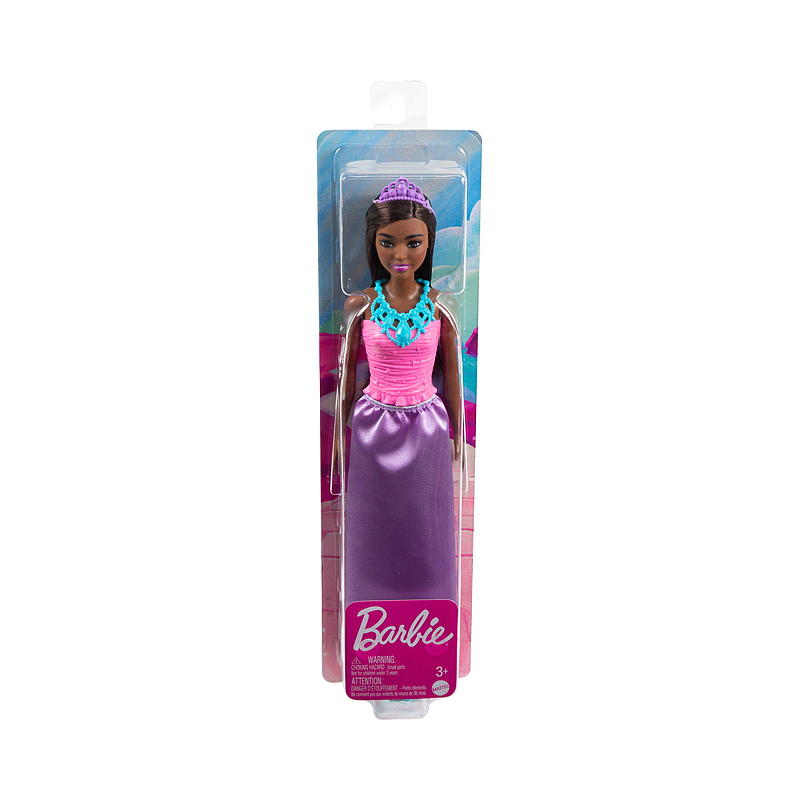Barbie Prinsesse Dreamtopia, Barbie