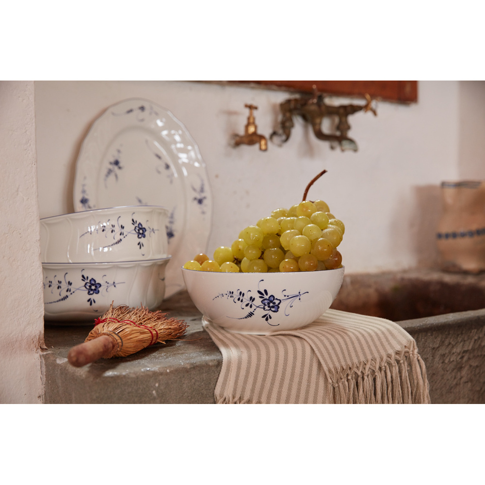 Villeroy & Boch Coupelle Vieux Luxembourg Bol