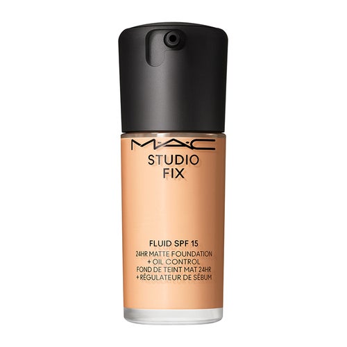 Fond de ten fluid MAC Studio Fix SPF 15 NW20 30 ml
