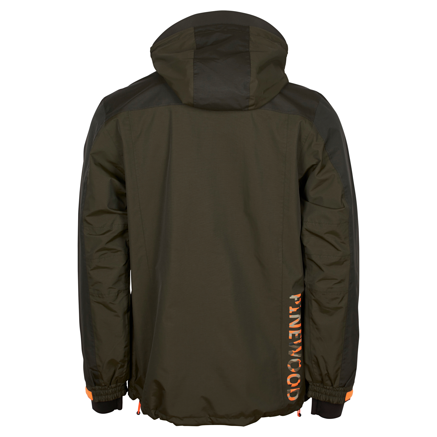 Pinewood Herren Angeljacke Bolmen