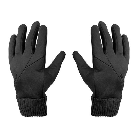Winterhandschoenen CASR Touchscreen maat L