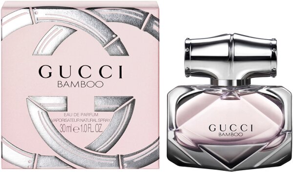 Gucci Bamboo Eau de Parfum