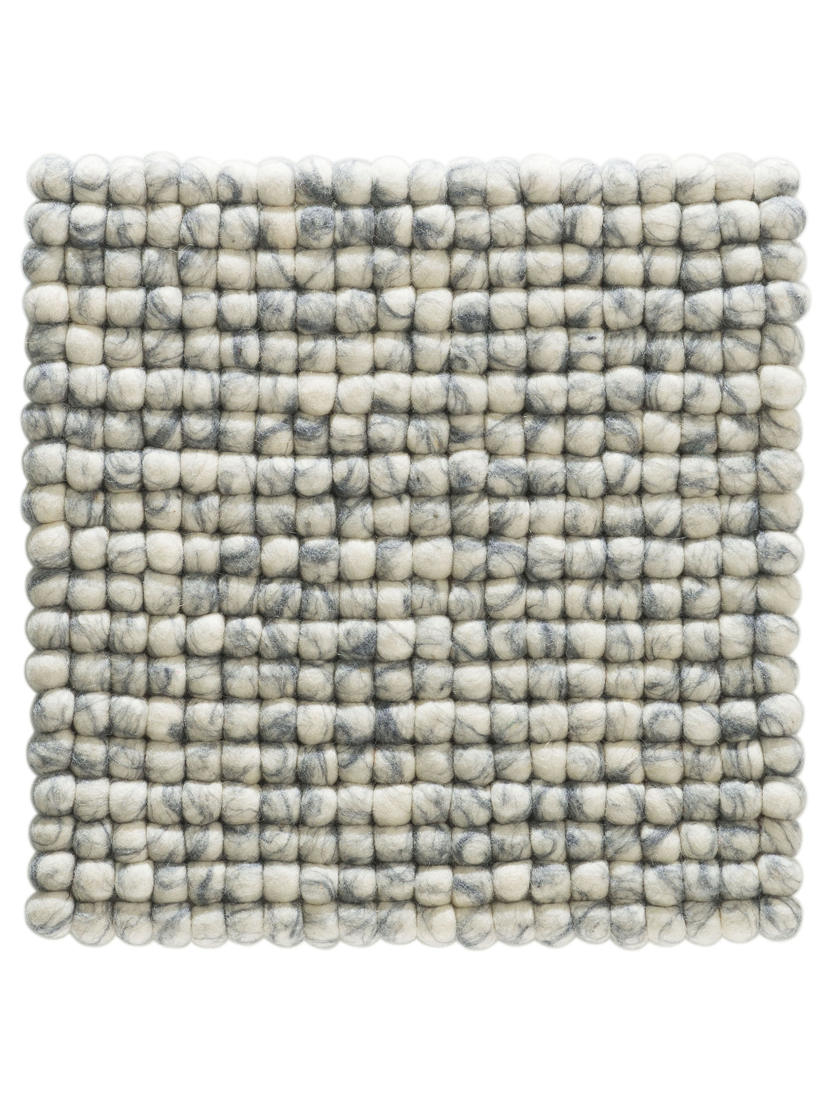 Sannerud Sitzauflage, Grey Natural