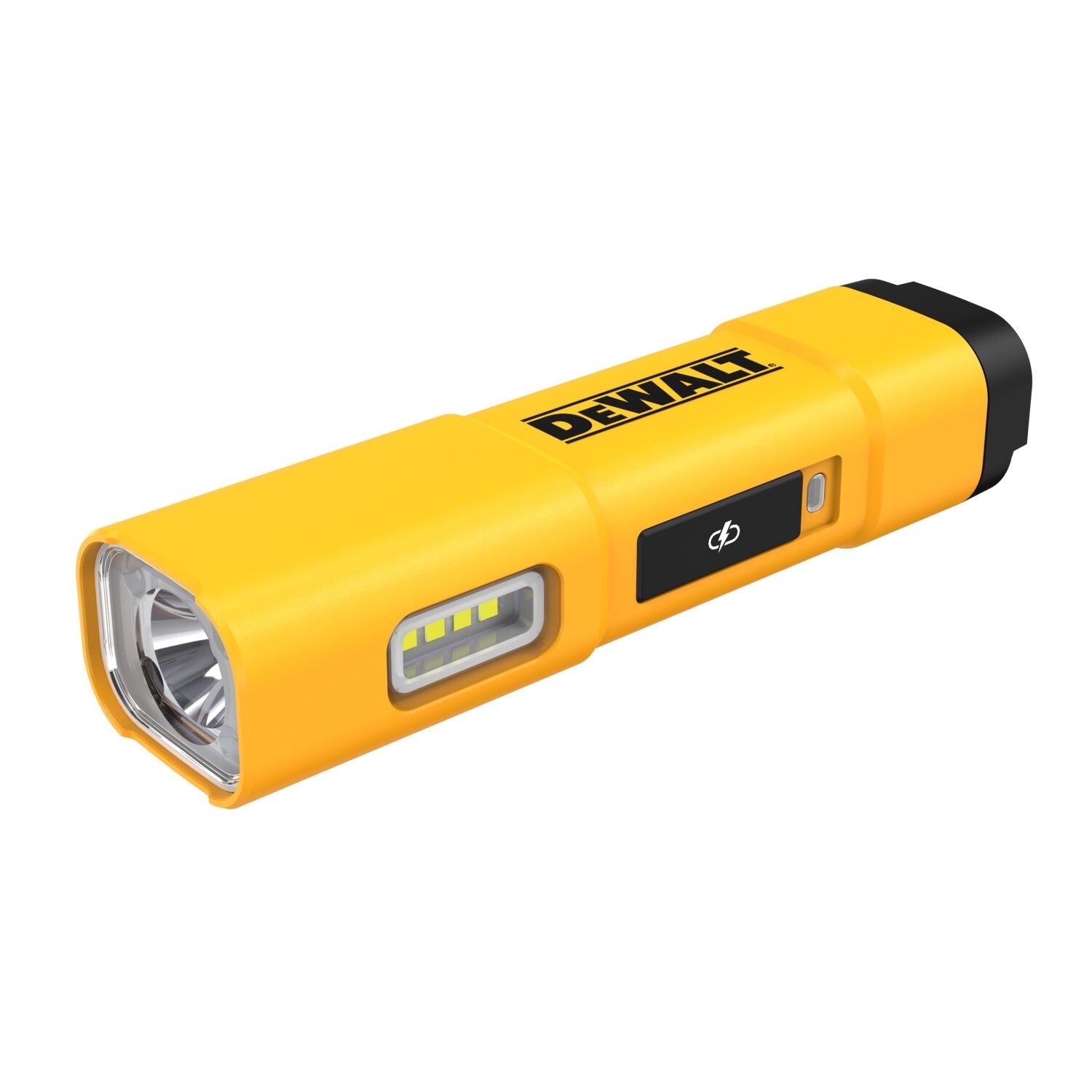 DeWalt DCL183-XJ USB-C Zaklamp