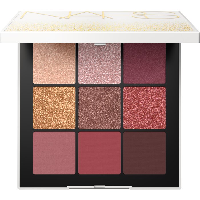 Endless Nights Eyeshadow Palette