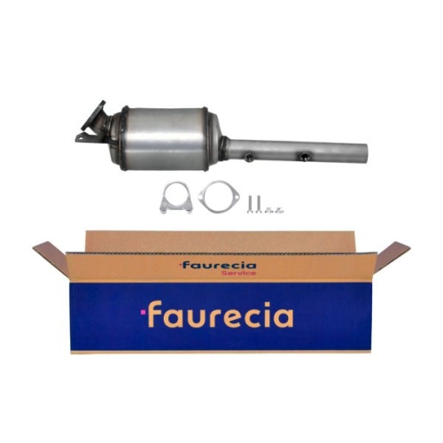 FAURECIA RUSSFILTER FS55925F - ATU