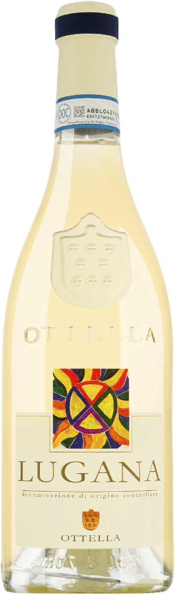 Ottella Lugana DOC 2022