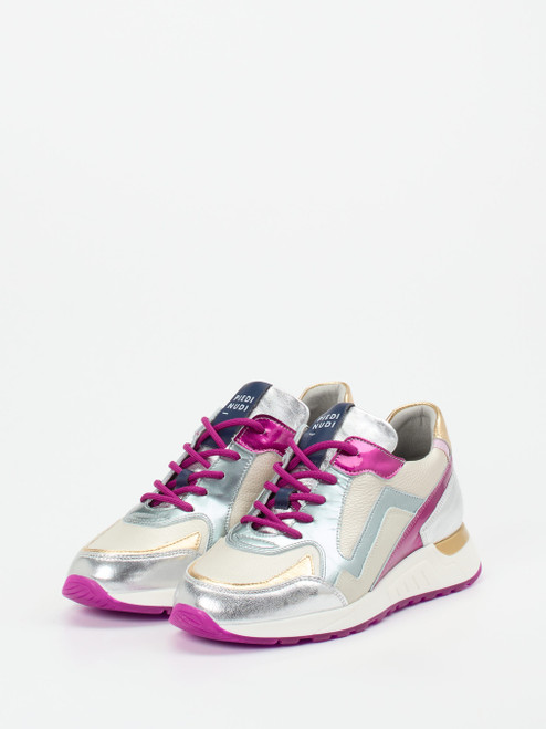Sneaker-26619950007 Piedi Nudi