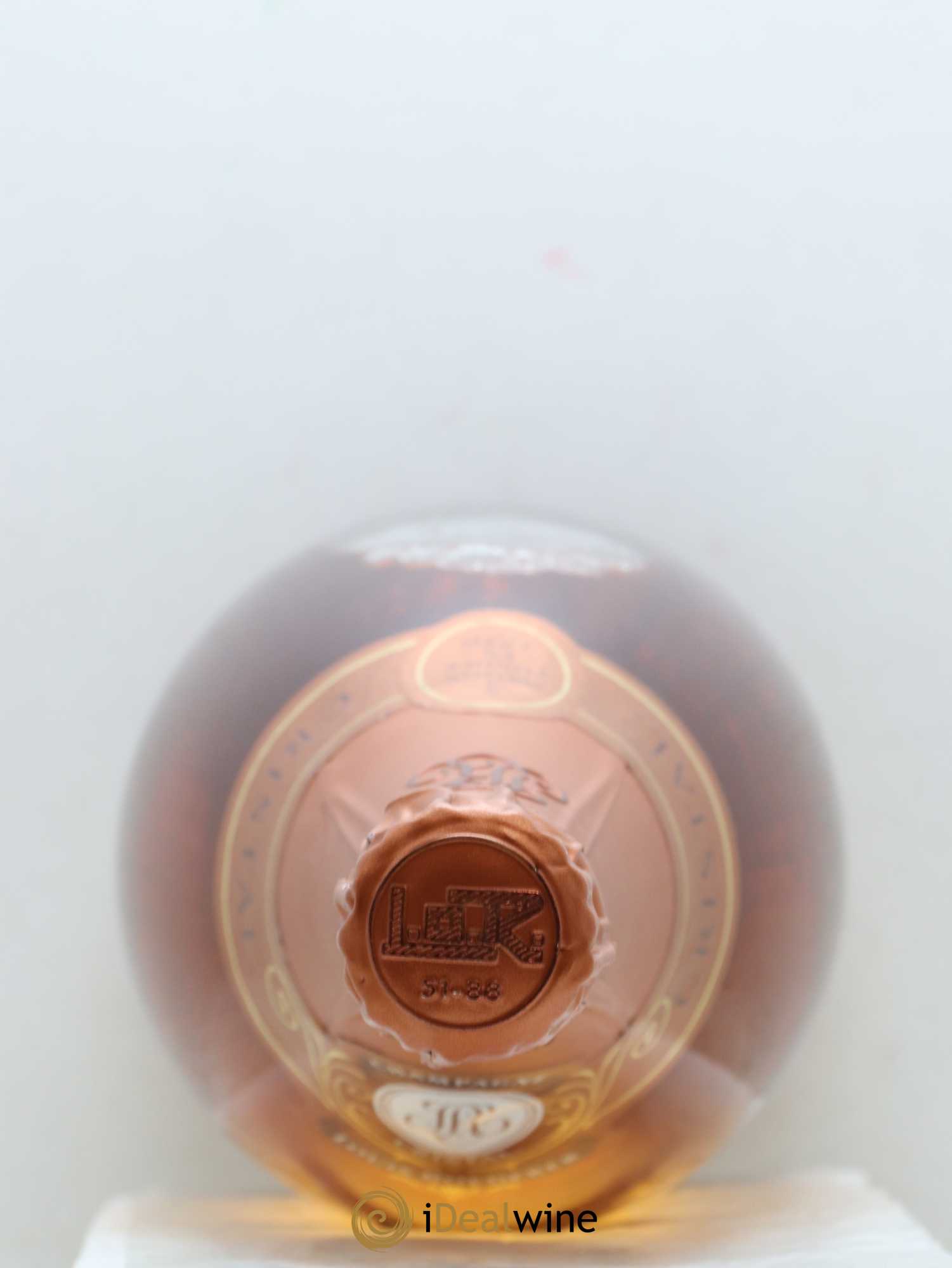 Cristal Louis Roederer  2004 - Lot de 1 Magnum