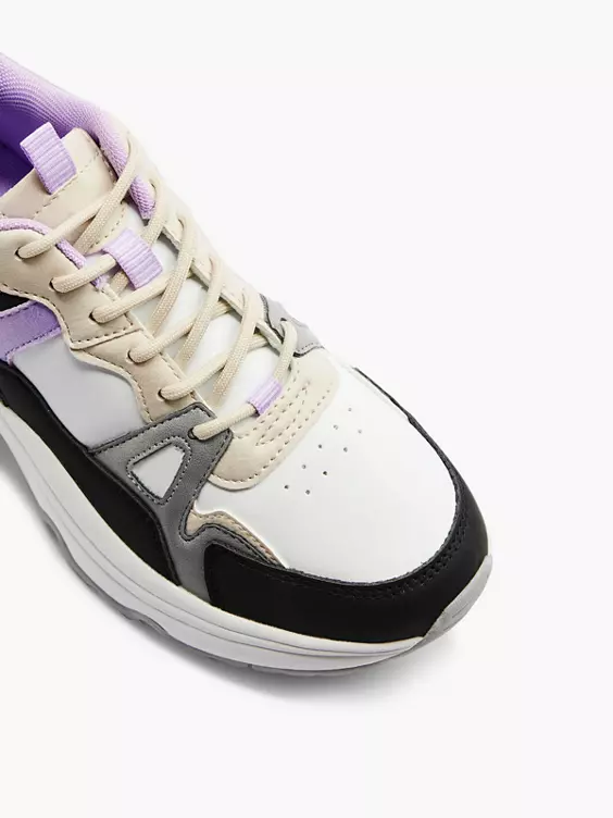 Graceland Chunky Sneaker