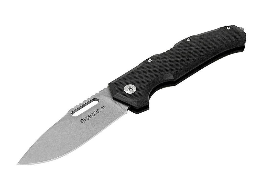 Nimrod Black G10