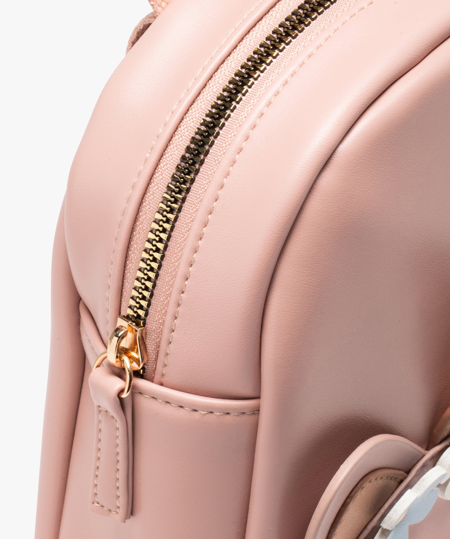 Sac à dos fantaisie à motif licorne fille rose | GEMO