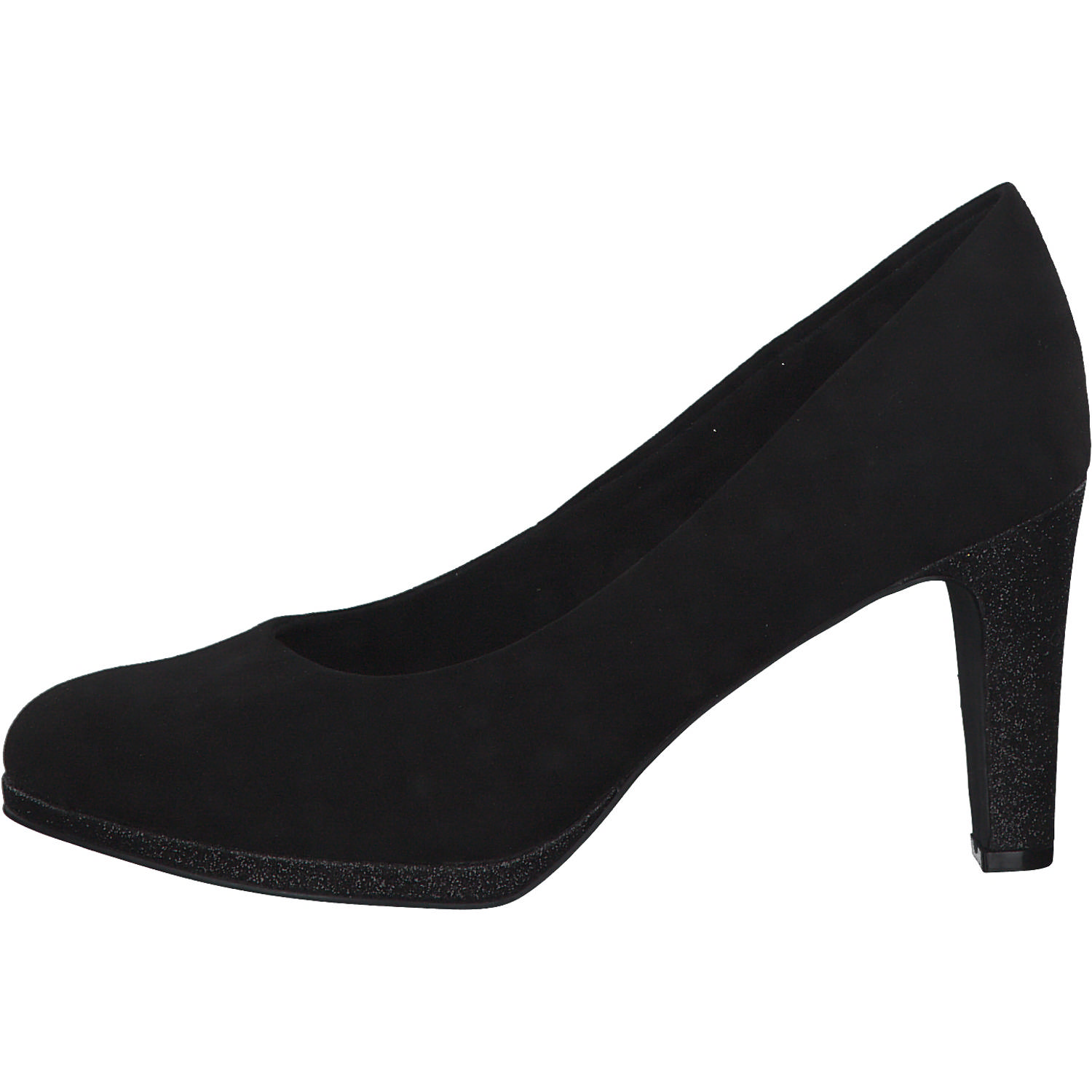 Marco Tozzi 22441, Klassische Pumps, Damen, BLACK COMB