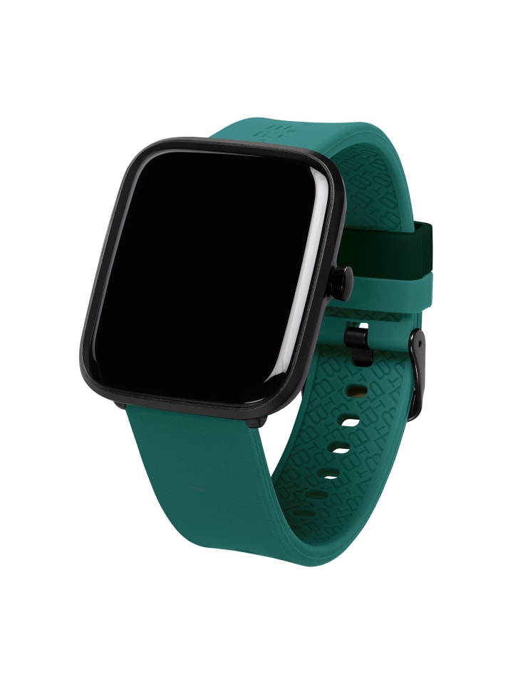 Breil Smartwatch sbt-3 schwarz günstig kaufen 44 mm