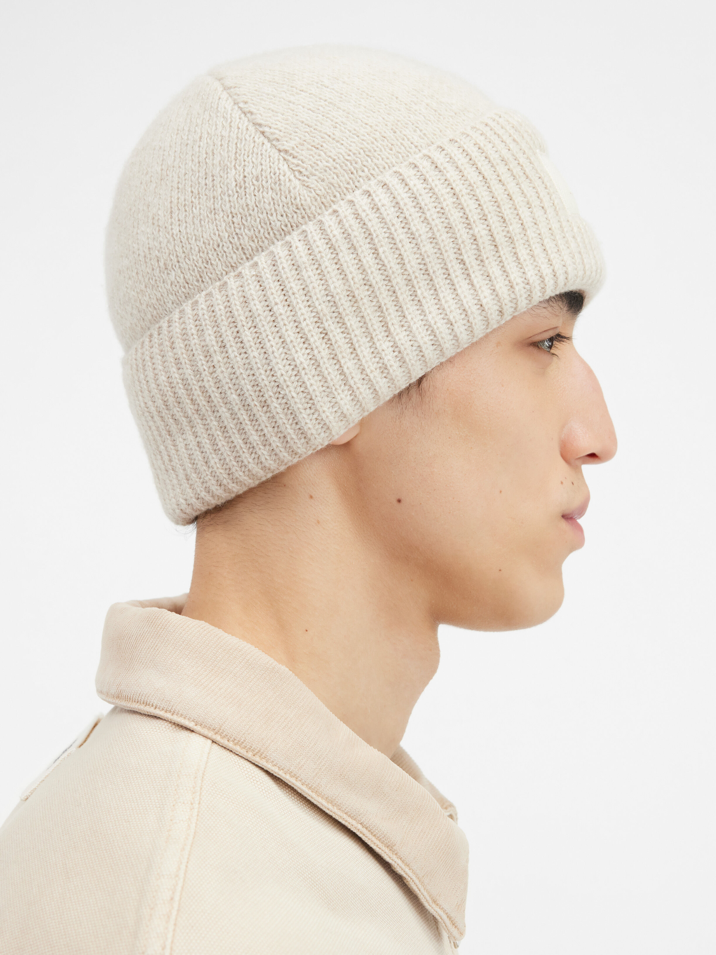 Le bonnet Jacquemus