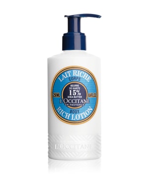 L'OCCITANE Karité Reichhaltige Body Milk-250 ml