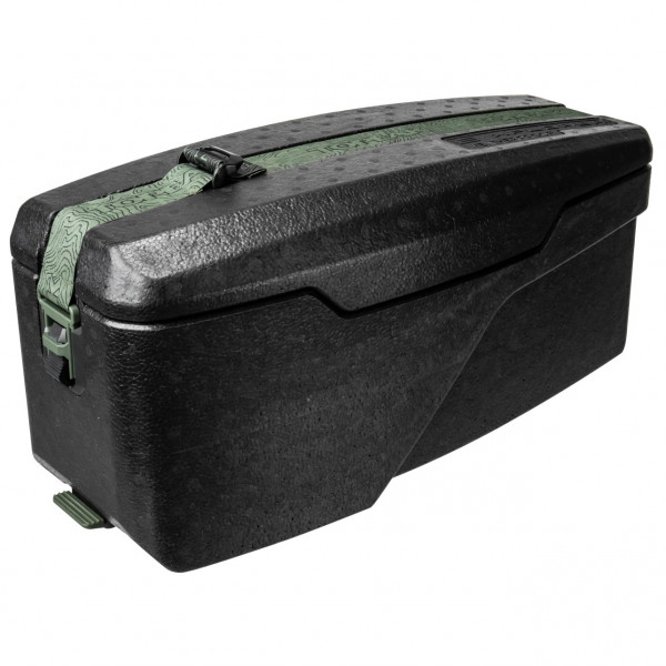 Topeak - E-Xplorer Trunkbox - Gepäckträgertasche