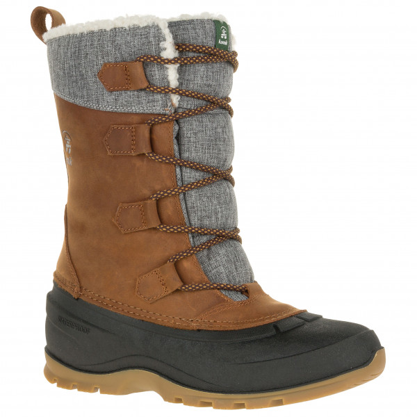 Kamik - Women's Snowgem - Winterschuhe