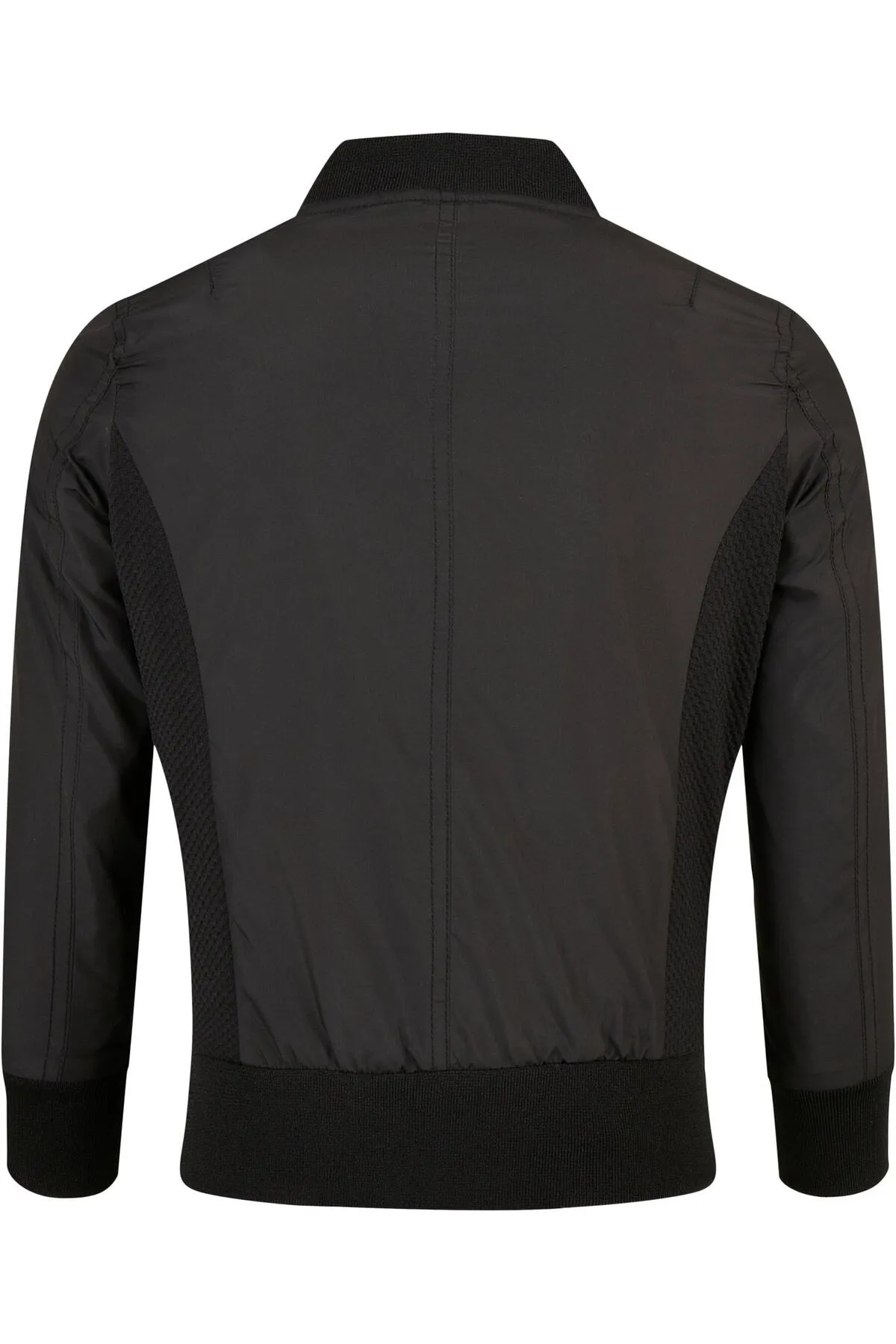 Urban Classics  Jacke - Schwarz - Regular Fit