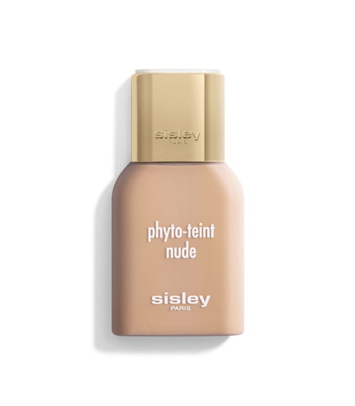SISLEY-PHYTO-TEINT NUDE-Fond de Teint Soin Seconde Peau