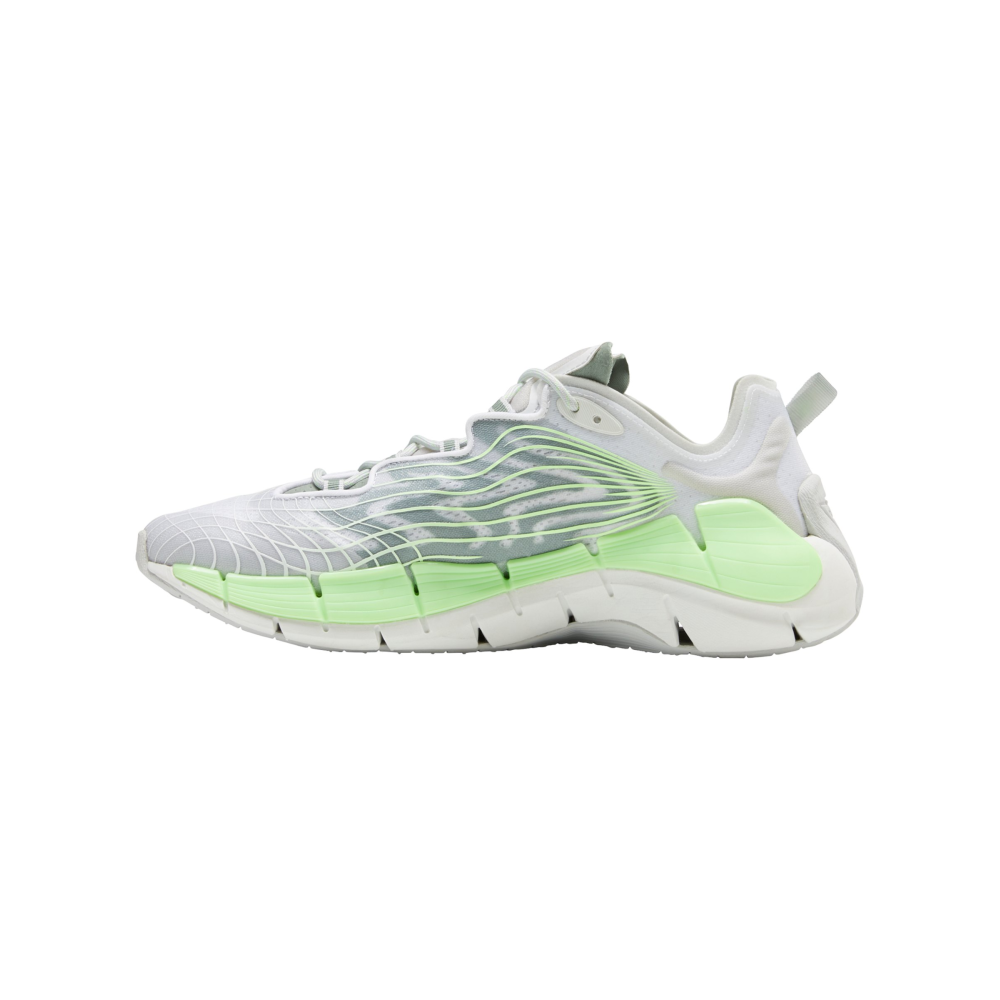 Reebok Zig Kinetica II FY7744 / grau