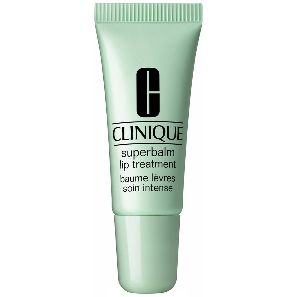 Clinique Superbalm Baume à Lèvres Soin Intense