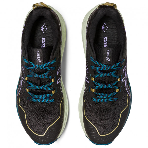 Asics - Women's Gel-Trabuco 11 - Trailrunningschuhe