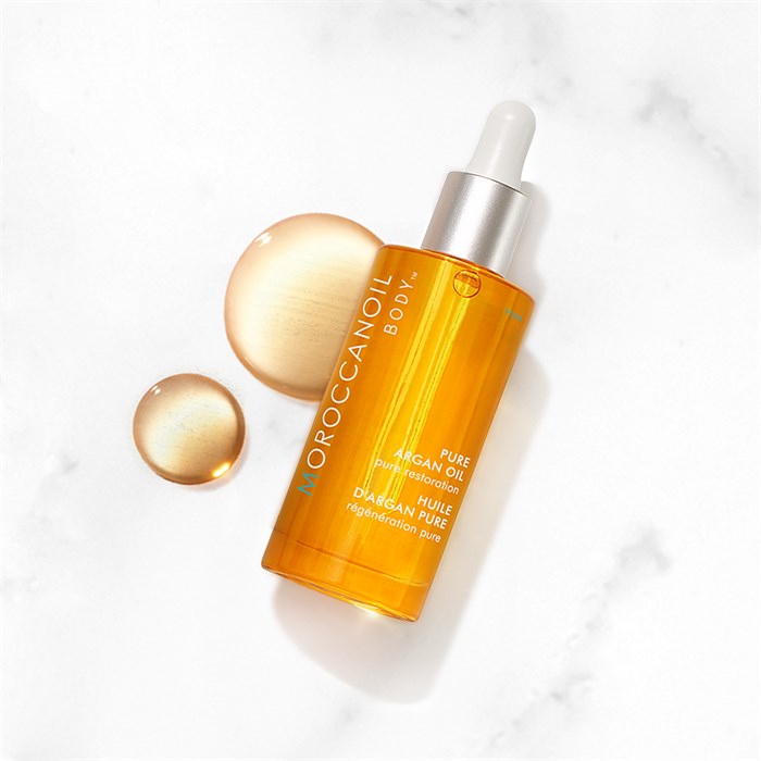 Pure Argan Oil