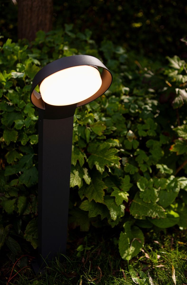 LED Wegeleuchte Polo 1-flg