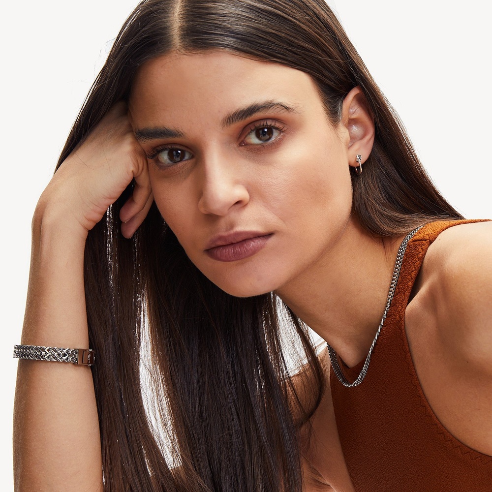 Liebeskind Bracelet Acier inoxydable Bracelet