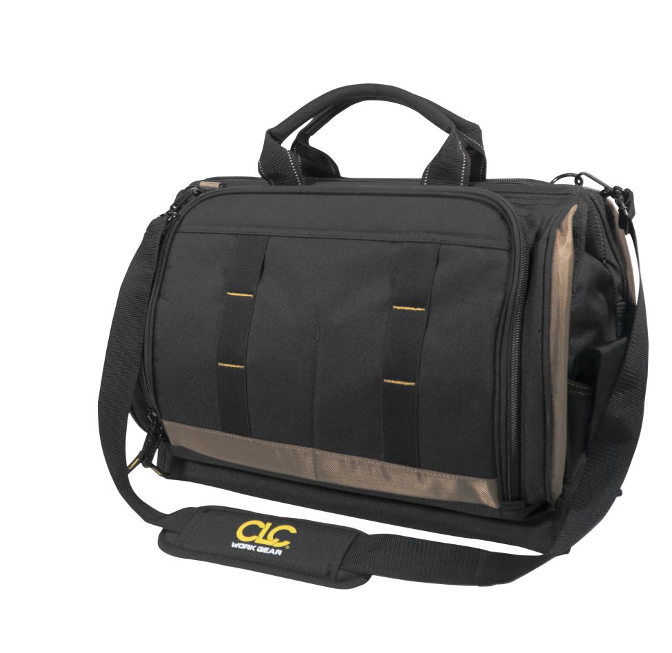 CLC Work Wear CL1001539 Værktøjstaske med skulderrem