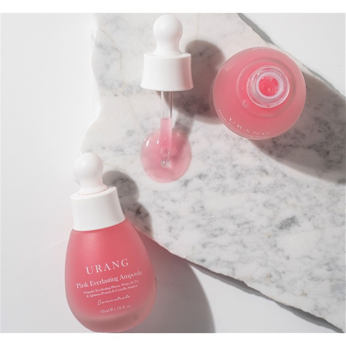 Pink Everlasting Ampoule