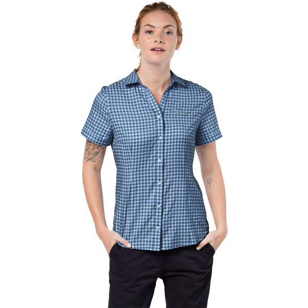 KEPLER SHIRT WOMEN Damen - Outdoor Bluse