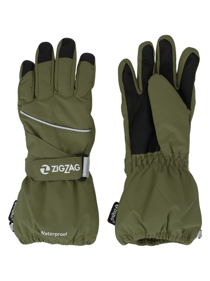 Zigzag Handschuh Kempston in 3048 Beetle günstig kaufen