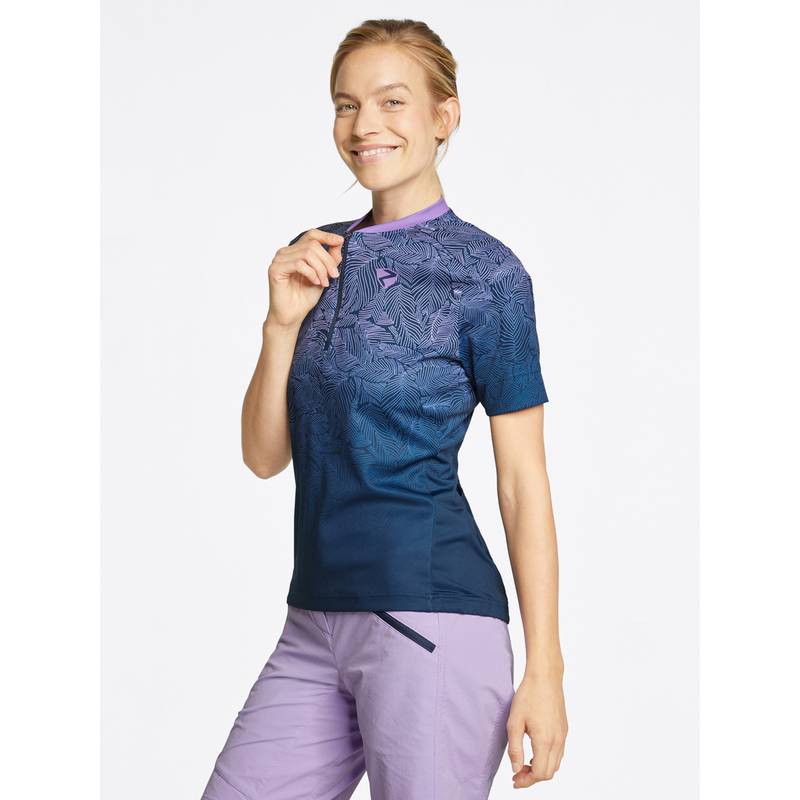 Ziener NAGOYA Trikot Damen