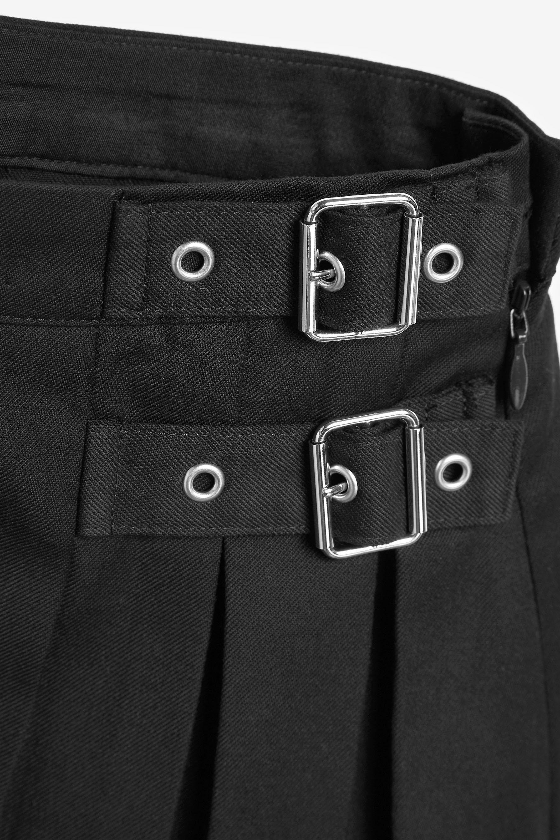 Next Faltenrock Kilt (1-tlg)