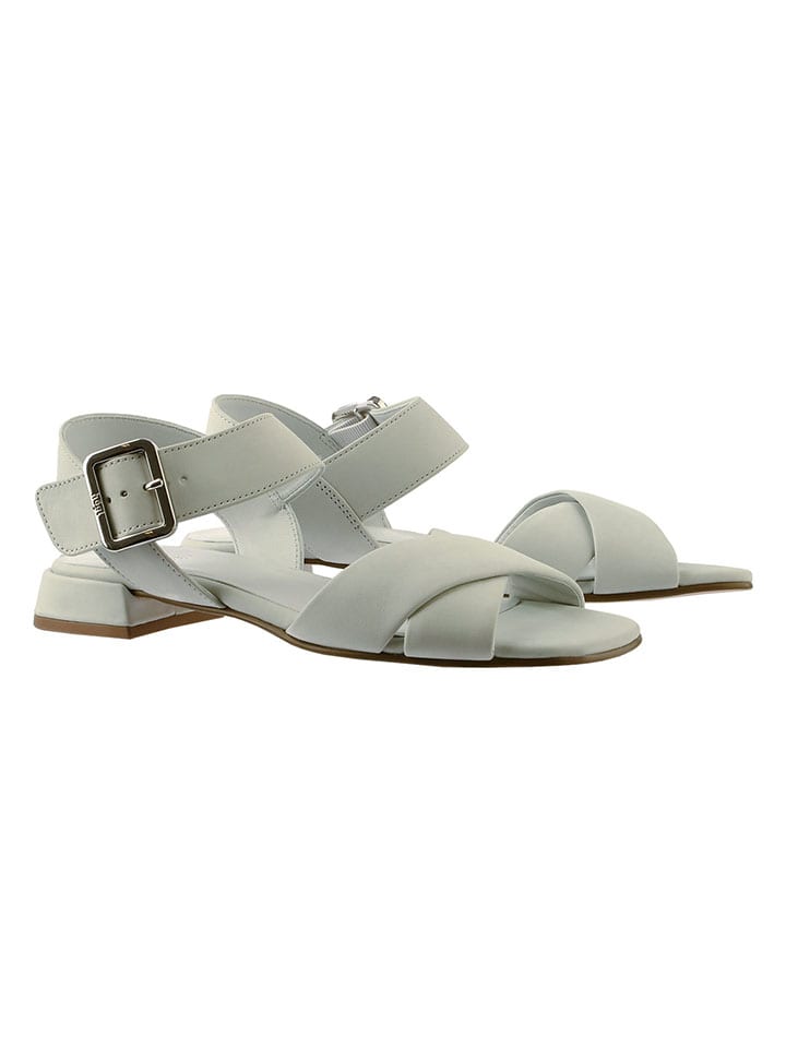 Högl Leder-Sandalen 