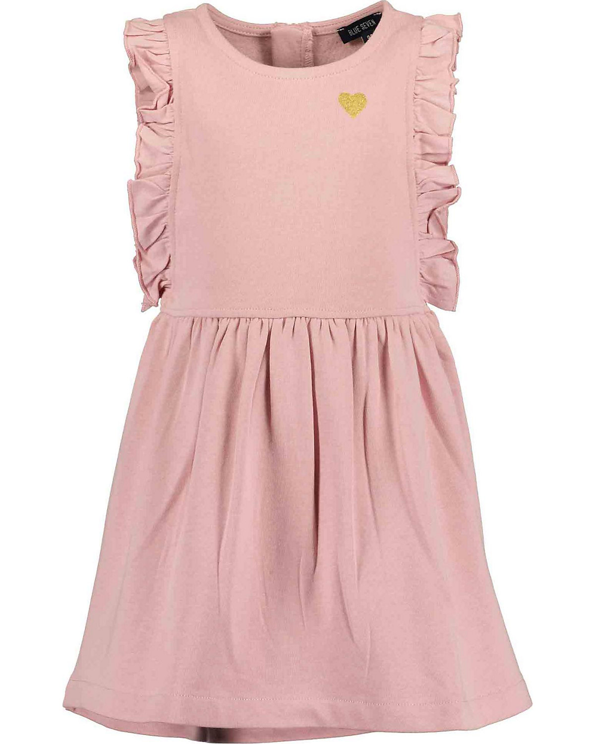 Kinder Sweatkleid