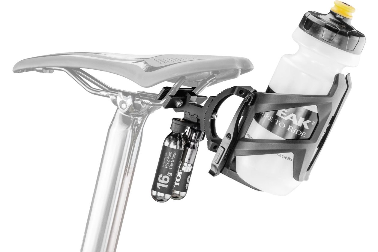 Topeak Tri-BackUp ELITE