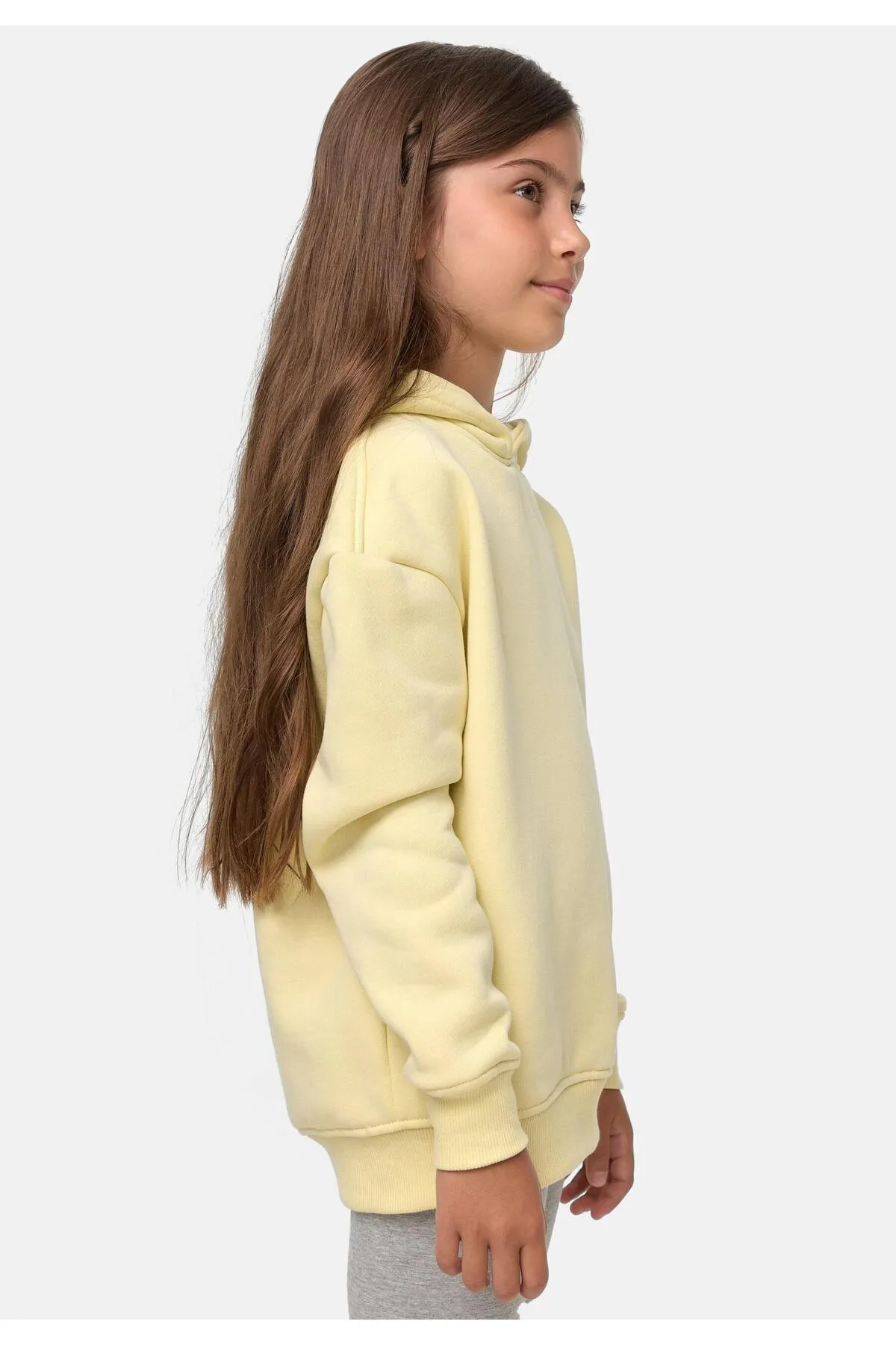 Urban Classics  Damen Girls Hoody