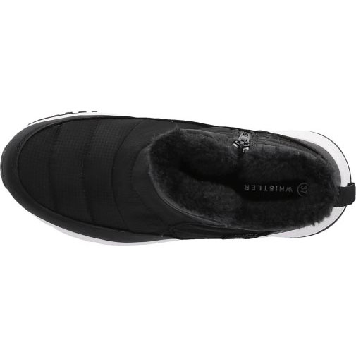 Whistler Stiefel Hontoe mit hochwertigem Allwetterprofil