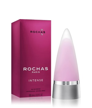 Rochas Intense Eau de Parfum-100 ml