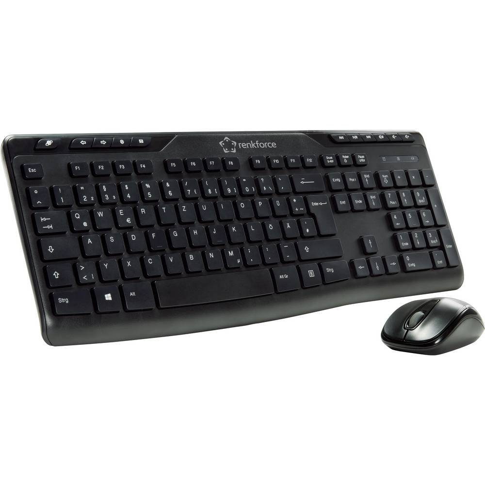 TRU COMPONENTS Rock 4 B+ (4 GB Barebone-PC