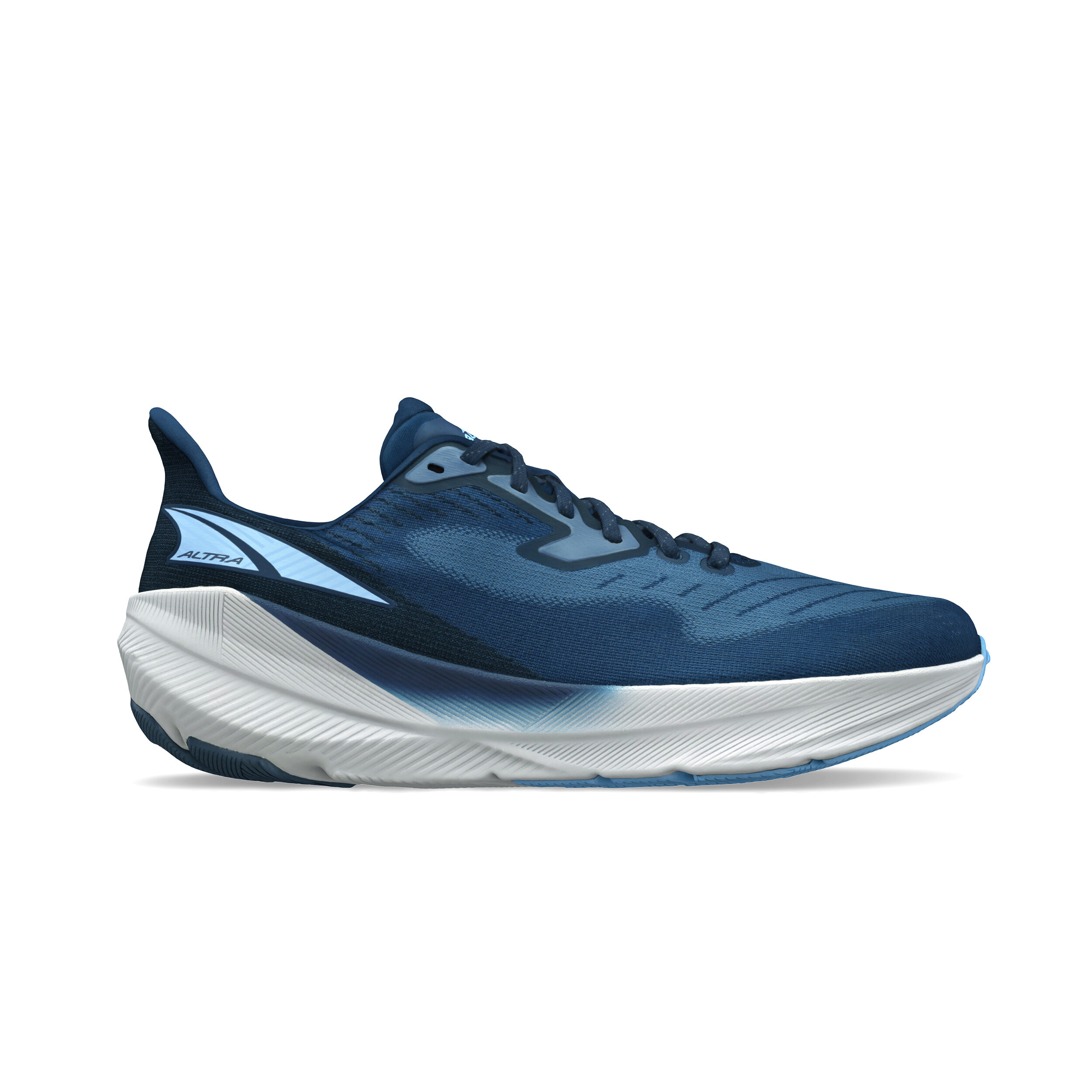 Experience Flow Neutralschuh Herren - Blau