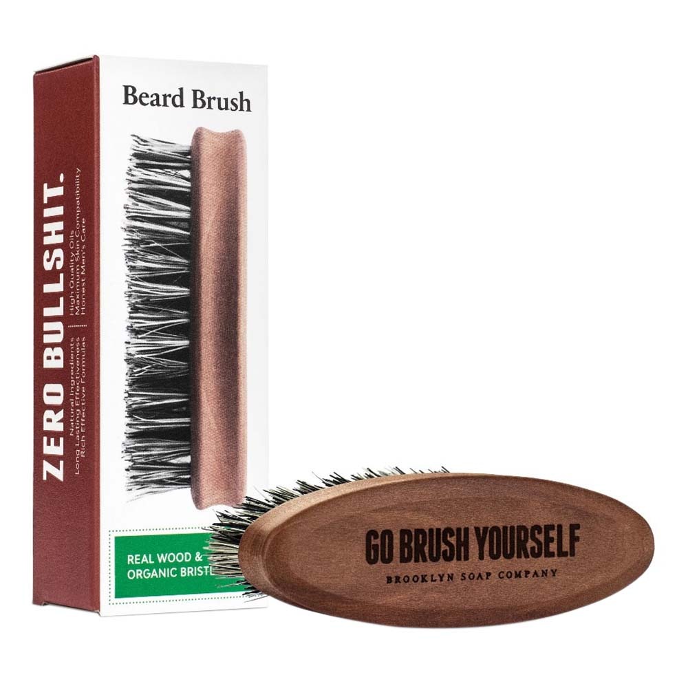 Beard Brush