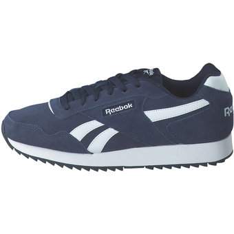 Reebok Glide Ripple Sneaker in blau